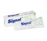 Signal Bio Natural Protection univerzální ubní pasta ochrana dásní, skloviny, před zubním kaze 75 ml