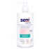 Seni Care Hydratační tělová emulze pro suchou a citlivou pokožku se 4% Urea 500 ml dávkovač