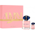 Giorgio Armani My Way parfémovaná voda pro ženy 50 ml + parfémovaná voda 7 ml, dárková sada