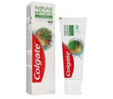 Colgate Natural Extracts Hemp Seed Oil Konopný olej zubní pasta 75 ml