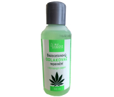 Valea Konopný olej Bezacetonový reparační odlakovač 100 ml