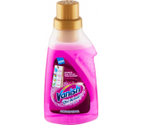 Vanish Oxi Action Pink gelový odstraňovač skvrn 500 ml