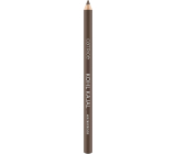 Catrice Kohl Kajal voděodolná tužka na oči 040 Optic BrownChoc 0,78 g