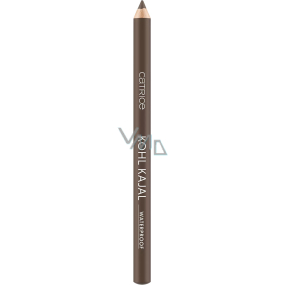 Catrice Kohl Kajal voděodolná tužka na oči 040 Optic BrownChoc 0,78 g