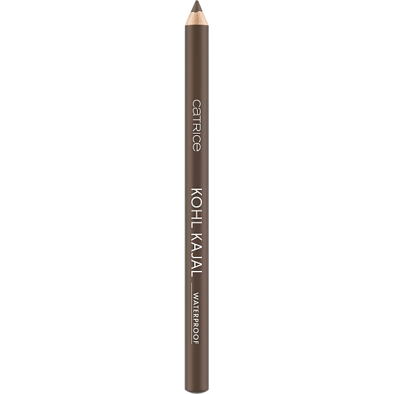 Catrice Kohl Kajal voděodolná tužka na oči 040 Optic BrownChoc 0,78 g