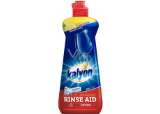 Kalyon Lemon leštidlo do myčky nádobí s vůní citronu 500 ml