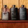 Gucci Guilty pour Homme parfémovaná voda pro muže 90 ml