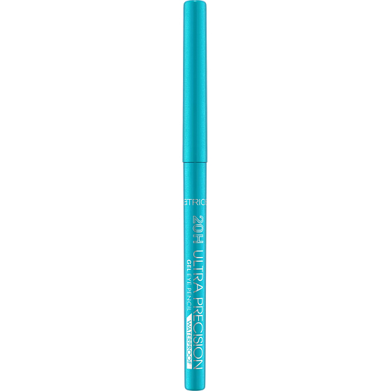 Catrice 20H Ultra Precision voděodolná tužka na oči 090 Ocean Eyes 0,08 g