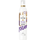 Pantene Pro-V Perfect Volume pro hustší vzhled pěnové tužidlo 200 ml