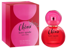 Kate Spade Chérie parfémovaná voda pro ženy 40 ml