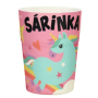 Albi Veselý kelímek - Sárinka, 250 ml
