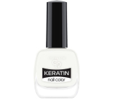 Golden Rose Keratin Nail Color lak na nehty 81 10,5 ml