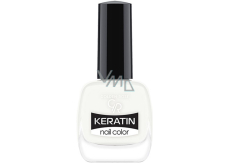 Golden Rose Keratin Nail Color lak na nehty 81 10,5 ml