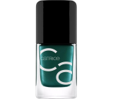 Catrice ICONails Gel Lacque lak na nehty 158 Deeply In Green 10,5 ml