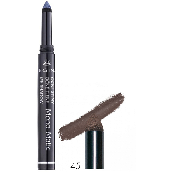 Regina Mono Matic oční stíny 45 0,8 g