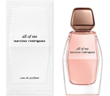 Narciso Rodriguez All Of Me parfémovaná voda pro ženy 90 ml