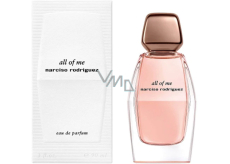 Narciso Rodriguez All Of Me parfémovaná voda pro ženy 90 ml