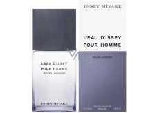 Issey Miyake L Eau d Issey pour Homme Solar Lavender toaletní voda pro muže 100 ml