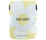 Marc Jacobs Daisy parfémovaný olej v kapslích pro ženy 3 kusy