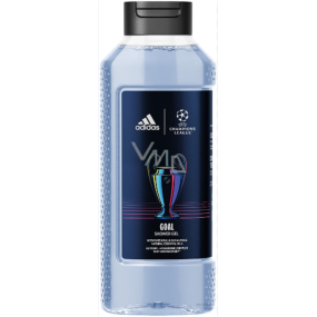 Adidas UEFA Champions Leauge Goal sprchový gel pro muže 250 ml