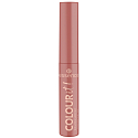 Essence Colour it! tekuté oční linky 04 Rusty Red 3 ml