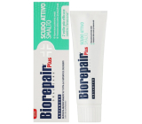 Biorepair Plus Advanced Active Shield zubní pasta 75 ml