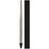 Essence Satin Blend gelové oční linky 01 Pure Black 0,22 g
