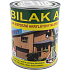 Bilak A 0002 mat disperzní lak na dřevo, transparentní, 0,7 kg