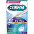 Corega Bio Tabs čistící tablety 30 ks