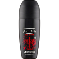 STR8 Fragrance Red Code antiperspirant roll on pro muže 50 ml