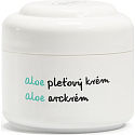Ziaja Aloe Vera pleťový krém suchá a normální pleť 50 ml