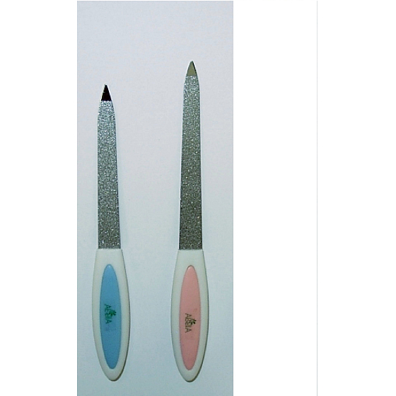 Abella Pilník safírový na nehty 17 cm, RB 5