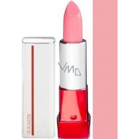 Gabriella Salvete Dolcezza Lipstick rtěnka 13 Rosa Satinata 4,2 g