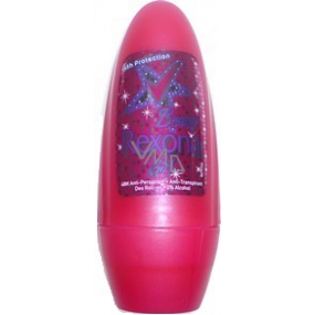 Rexona Beauty Girl 48h kuličkový antiperspirant deodorant roll-on pro ženy 50 ml