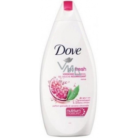 Dove Nurturing Cocoa Butter & Hibiscus Shower Gel 225 ml - VMD parfumerie -  drogerie