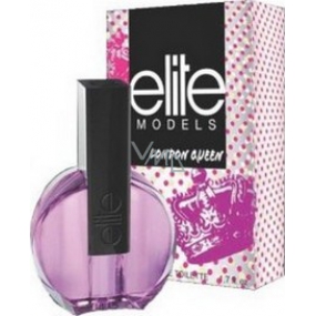 Elite London Queen toaletní voda pro ženy 50 ml