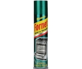 Fornet Čistič na trouby a sporáky 300 ml