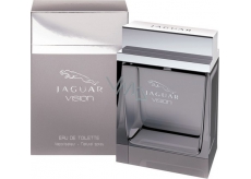 Jaguar Vision Men toaletní voda 100 ml