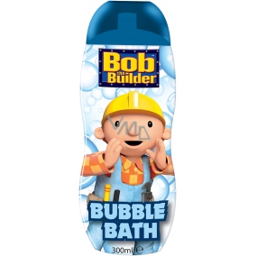 Bořek Stavitel pěna do koupele pro děti 300 ml Bob Builder