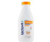 Lactovit Activit sprchový gel s aktivní ochranou 500 ml
