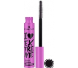 Essence I Love Extreme Crazy Volume řasenka odstín černá 12 ml