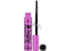 Essence I Love Extreme Crazy Volume řasenka odstín černá 12 ml