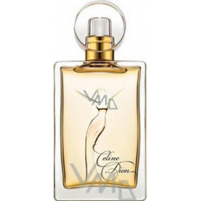 Celine Dion Signature toaletní voda pro ženy 50 ml Tester