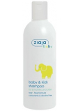 Ziaja Baby jemný šampon na vlasy 270 ml