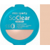 Miss Sporty So Clear Anti-Spot pudr na problematickou pleť 001 Transparent 9,4 g