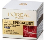 Loreal Paris Age Specialist 45+ noční krém proti vráskám 50 ml