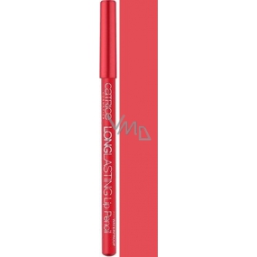 Catrice Longlasting tužka na rty 050 Red Lip District 0,78 g