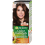 Garnier Color Naturals Créme barva na vlasy 3.23 Tmavě čokoládová