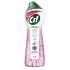 Cif Cream Pink Flower abrazivní čistící tekutý písek 250 ml