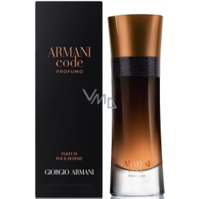 Giorgio Armani Code Profumo parfémovaná voda pro muže 30 ml